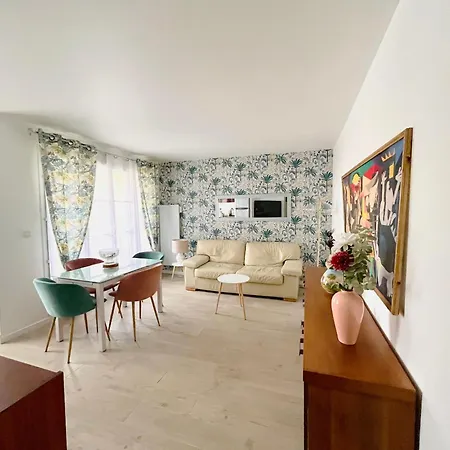 Logement Proche Disneyland, Val D'europe, Et Paris ! Serris