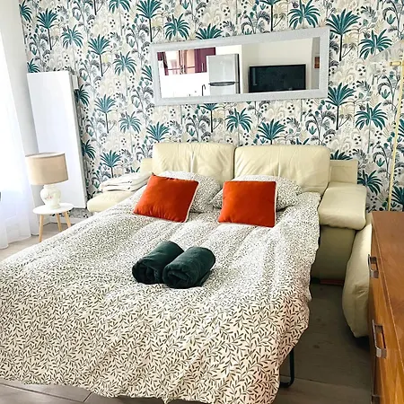 Apartment Logement Proche Disneyland, Val D'europe, Et Paris ! *